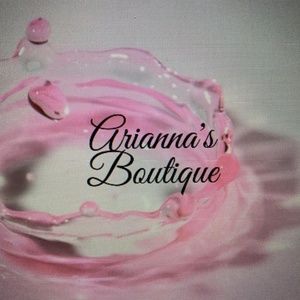 Meet your Posher, Arianna